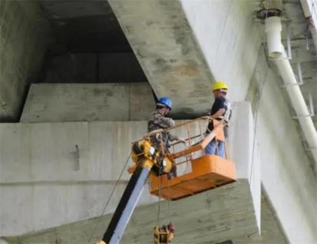 亳州桥梁建设排水系统